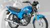 Yamaha YB-125Z Performs Significant Performance Upgrades