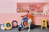 Ninebot, an ecological chain company of Xiaomi has launched