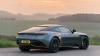 First Aston Martin DB11 has Spotted At Lahore