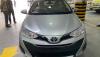 Comparison Between Toyota Yaris GLi 1.3 MT vs Honda City I-V