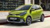 KIA Sporty Euro Spec Picanto Facelift