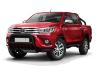 Hilux Revo, D-Max Price Increase because of New Budget