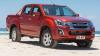 Isuzu D-Max Maximum Price Hike