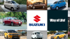 Pak Suzuki Car Prices Increase to Rs. 1 Million