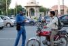 Digital System For Traffic Challans Introduced In Punjab