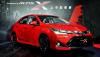 Toyota IMC Corolla X-Package Increase Prices Rs.100,000