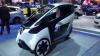 Toyota Plans To Launch Three Wheeled EVs In Pakistan