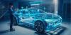 Huawei Plans To Manufacture A Car In Collaboration Witt Baic