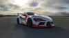 Toyota Supra Drift Without a Driver