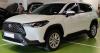 Toyota Launching Corolla Cross Next Month In Pakistan