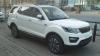 Changan’s New SUV Spotted On Pakistani Roads