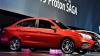 Proton Saga Sedan Finally Launched In Pakistan