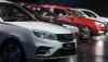 Proton Saga Price And Booking Announced