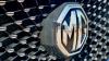 MG To Launch First Locally Manufactured Electric Car