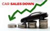 Car Companies Faced A Decline In Car Sales Except Hyundai