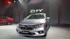 Honda City 6th Generation Bookings Are Now Open