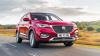 MG HS SUV Bookings Are Reopened With A Price Hike