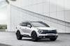 Kia Sportage 5th Generation Revealed Officially