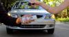 Vehicle Transfer On Open Letters in Punjab