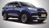 Chery Pakistan Brings Two Premium SUVs