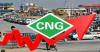 Price of CNG Increases by Rs. 15 Per KG