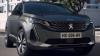 Peugeot 3008 Spotted In Karachi