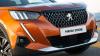 Peugeot 2008 Locally Assembled SUV: Exclusive Pictures