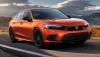 Honda Civic 2022: Tentative Prices Revealed