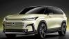 Honda Plans To Bring A Crossover SUV