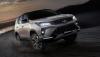 Toyota Fortuner Legender: Here Is First Look