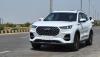 Chery Tiggo 8 Pro & Tiggo 4 Pro Finally Launched