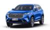 Haval H6 2.0T: Additional Specs & Features