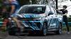 Geely Test An EV To Rival Toyota Hilux: Images