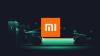 Xiaomi First Electric Car Reveal in Next Month
