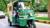 Vehicle Inspection Certificate System Starts in Rawalpindi