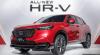 Honda HR-V Launch Date in Pakistan