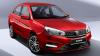 Proton New Saga Launched in Malaysia