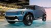 Kia EV9 Electric SUV Will Release in 2023