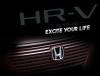 Honda Releases HR-V First Teaser