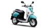 Yamaha Retro Electric Scooter Launches in Japan