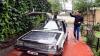 Kashmir’s First Solar Electric Car Prepared by Math Teache