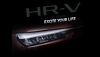 Honda HR-V New Teaser with New Updates