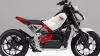 Ten New Honda Electric Bikes Debut in 2025