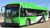 CDA Launches Electric Buses In Islamabad