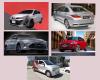 Suzuki Leads Top 5 Best Selling Cars of September 2022