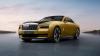 Spectacular Spectre First Ever Electric Rolls Royce