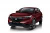 Locally Assembled Honda HR-V Official Specs & Features