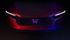 Honda Accord 11th Generation Redesign Teaser