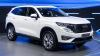 Locally-Assembled Haval H6 Officially Launched in Pakistan