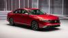 Honda Accord Redesigned 11th Gen 2022 Unveiled